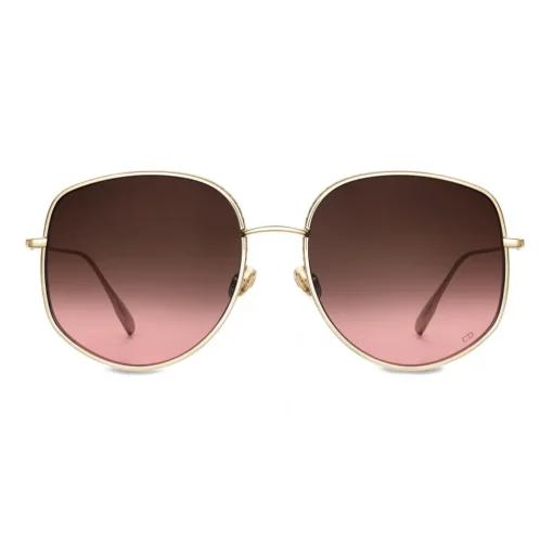 Dior - Sunglasses - DiorByDior2 - Light Gold - Dior Eyewear - Avvenice
