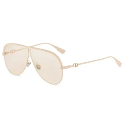 Dior - Sunglasses - DiorCamp - Nude Rose - Dior Eyewear - Avvenice