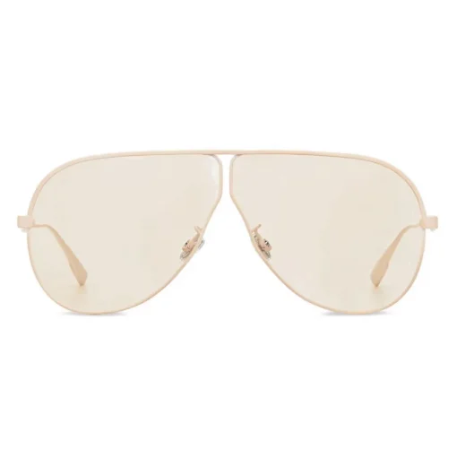 Dior - Sunglasses - DiorCamp - Nude Rose - Dior Eyewear - Avvenice