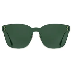 Dior - Sunglasses - DiorColorQuake2 - Green - Dior Eyewear - Avvenice