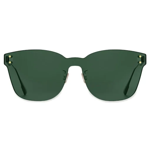 Dior - Sunglasses - DiorColorQuake2 - Green - Dior Eyewear - Avvenice