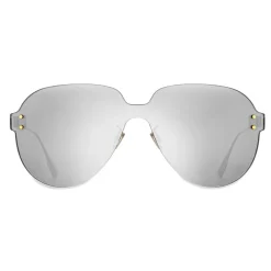 Dior - Sunglasses - DiorColorQuake3 - Silver - Dior Eyewear - Avvenice