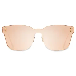 Dior - Sunglasses - DiorColorQuake2 - Gold - Dior Eyewear - Avvenice