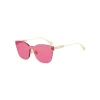 Dior - Sunglasses - DiorColorQuake2 - Pink - Dior Eyewear - Avvenice