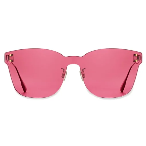 Dior - Sunglasses - DiorColorQuake2 - Pink - Dior Eyewear - Avvenice
