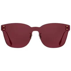 Dior - Sunglasses - DiorColorQuake2 - Bordeaux - Dior Eyewear - Avvenice