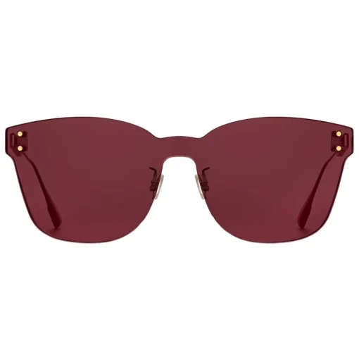 Dior - Sunglasses - DiorColorQuake2 - Bordeaux - Dior Eyewear - Avvenice