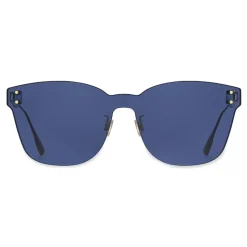 Dior - Sunglasses - DiorColorQuake2 - Blue - Dior Eyewear - Avvenice