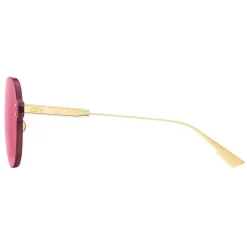 Dior - Sunglasses - DiorColorQuake3 - Rose - Dior Eyewear - Avvenice