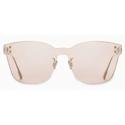 Dior - Sunglasses - DiorColorQuake2 - Beige - Dior Eyewear - Avvenice