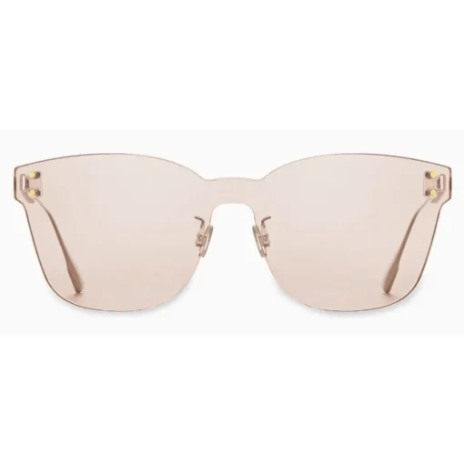 Dior - Sunglasses - DiorColorQuake2 - Beige - Dior Eyewear - Avvenice
