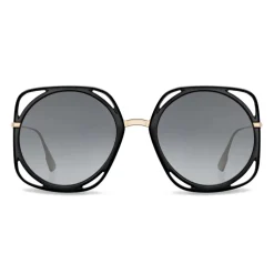 Dior - Sunglasses - DiorDirection1 - Black - Dior Eyewear - Avvenice