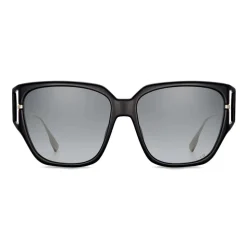 Dior - Sunglasses - DiorDirection3F - Black - Dior Eyewear - Avvenice