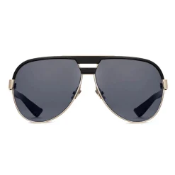 Dior - Sunglasses - DiorForerunner - Black - Dior Eyewear - Avvenice