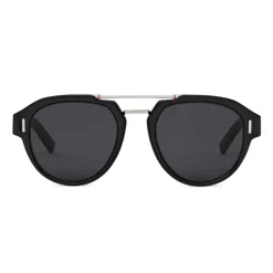 Dior - Sunglasses - DiorFraction5 - Black - Dior Eyewear - Avvenice