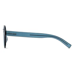 Dior - Sunglasses - DiorFraction5 - Blue - Dior Eyewear - Avvenice