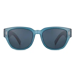 Dior - Sunglasses - DiorFraction3 - Blue - Dior Eyewear - Avvenice