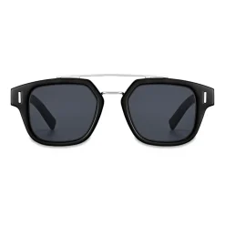Dior - Sunglasses - DiorFraction1F - Black - Dior Eyewear - Avvenice