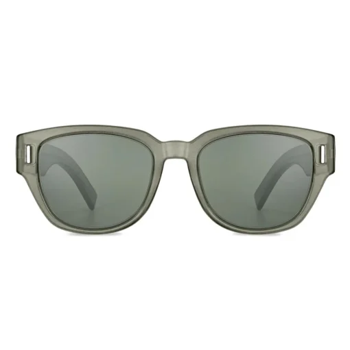 Dior - Sunglasses - DiorFraction3 - Green - Dior Eyewear - Avvenice