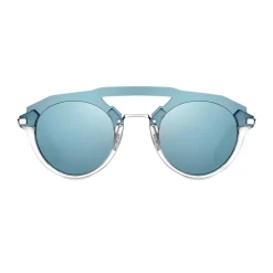 Dior - Sunglasses - DiorFuturistic - Blue - Dior Eyewear - Avvenice
