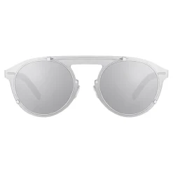 Dior - Sunglasses - DiorGenese - Silver - Dior Eyewear - Avvenice