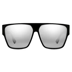 Dior - Sunglasses - DiorHit - Black & Silver - Dior Eyewear - Avvenice