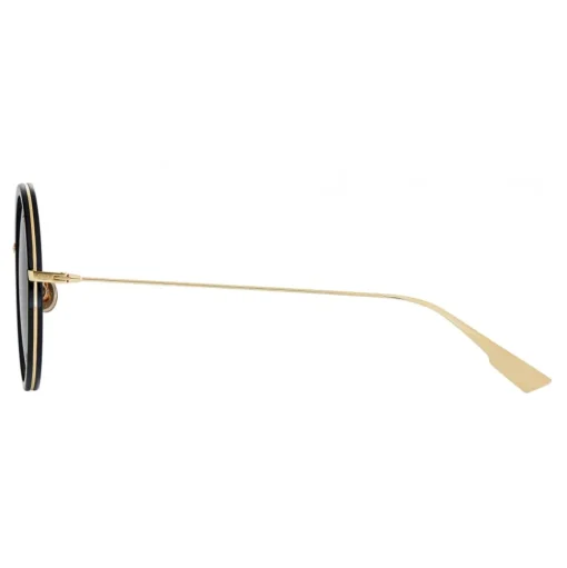 Dior - Sunglasses - DiorHypnotic1 - Black Metal - Dior Eyewear - Avvenice