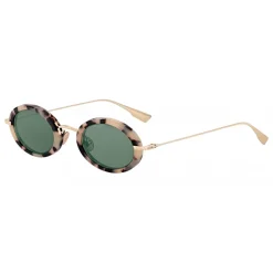 Dior - Sunglasses - DiorHypnotic2 - Turtle  - Dior Eyewear - Avvenice
