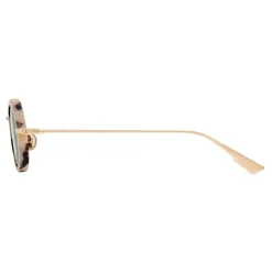 Dior - Sunglasses - DiorHypnotic2 - Turtle  - Dior Eyewear - Avvenice