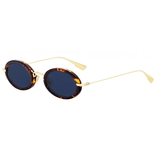 Dior - Sunglasses - DiorHypnotic2 - Turtle Green - Dior Eyewear - Avvenice