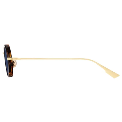 Dior - Sunglasses - DiorHypnotic2 - Turtle Green - Dior Eyewear - Avvenice