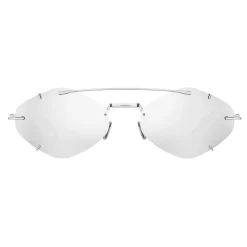 Dior - Sunglasses - DiorInclusion - Silver - Dior Eyewear - Avvenice