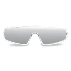 Dior - Sunglasses - DiorMercure - Silver - Dior Eyewear - Avvenice