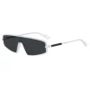 Dior - Sunglasses - DiorMercure - Gray - Dior Eyewear - Avvenice