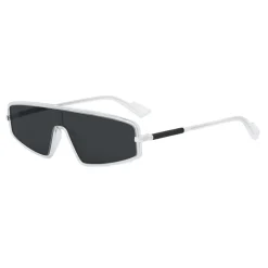 Dior - Sunglasses - DiorMercure - Gray - Dior Eyewear - Avvenice