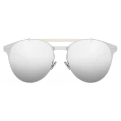 Dior - Sunglasses - DiorMotion1 - Silver - Dior Eyewear - Avvenice