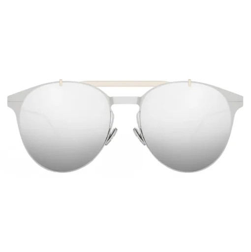 Dior - Sunglasses - DiorMotion1 - Silver - Dior Eyewear - Avvenice