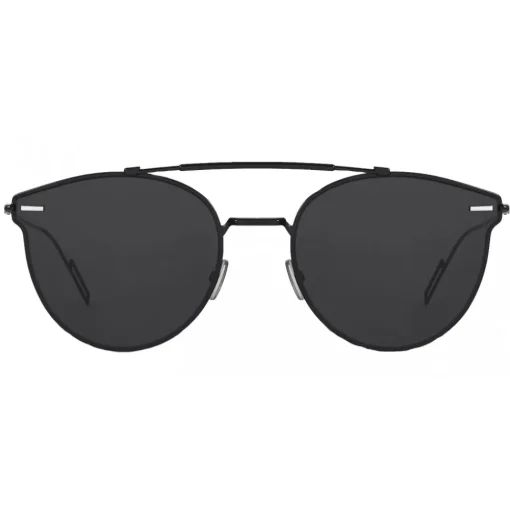 Dior - Sunglasses - DiorPressure - Black - Dior Eyewear - Avvenice