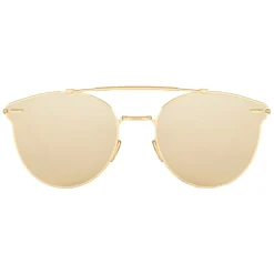 Dior - Sunglasses - DiorPressure - Gold - Dior Eyewear - Avvenice
