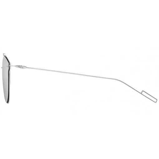 Dior - Sunglasses - DiorPressure - Silver - Dior Eyewear - Avvenice