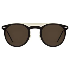 Dior - Sunglasses - Dior0211S - Brown - Dior Eyewear - Avvenice