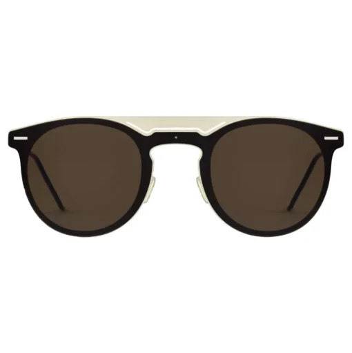 Dior - Sunglasses - Dior0211S - Brown - Dior Eyewear - Avvenice