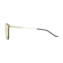 Dior - Sunglasses - Dior0211S - Gold - Dior Eyewear - Avvenice