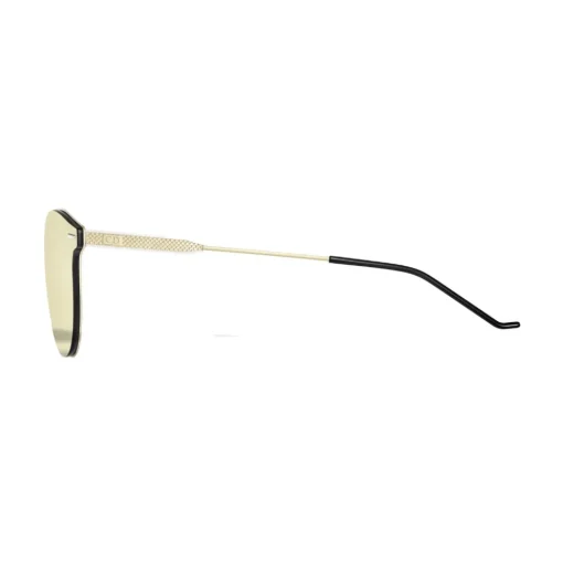 Dior - Sunglasses - Dior0211S - Gold - Dior Eyewear - Avvenice