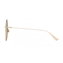 Dior - Sunglasses - DiorSociety2F - Shaded Brown Pink - Dior Eyewear - Avvenice