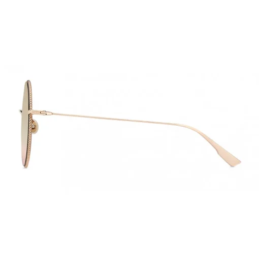 Dior - Sunglasses - DiorSociety2F - Shaded Brown Pink - Dior Eyewear - Avvenice
