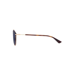 Dior - Sunglasses - DiorSoRealRise - Blue - Dior Eyewear - Avvenice