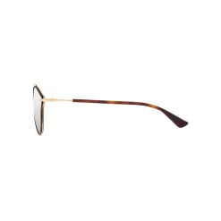 Dior - Sunglasses - DiorSoRealRise - Silver & Turtle - Dior Eyewear - Avvenice