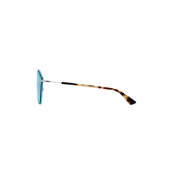 Dior - Sunglasses - DiorSoRealRise - Light Blue - Dior Eyewear - Avvenice