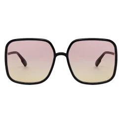 Dior - Sunglasses - DiorSoStellaire1 - Black Pink - Dior Eyewear - Avvenice